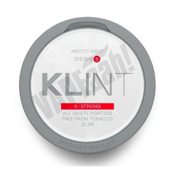 Klint - Apple Mint
